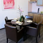 Appartement Wratislavia