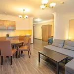 Wratislavia Appartement *