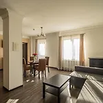 Wratislavia Appartement