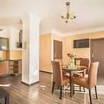 Appartement Wratislavia Wrocław