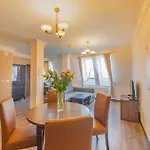 Appartement Wratislavia