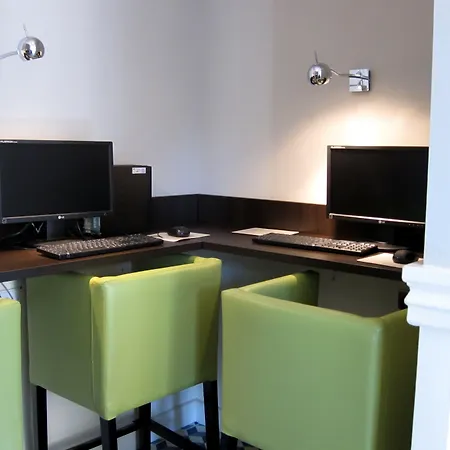 Апартаменты Wratislavia Вроцлав