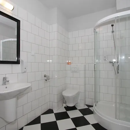 Апартаменты Wratislavia *