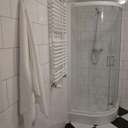 Апартаменты Wratislavia Вроцлав