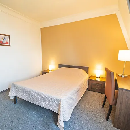 Wratislavia Appartement