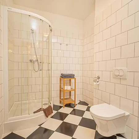 Wratislavia Appartement