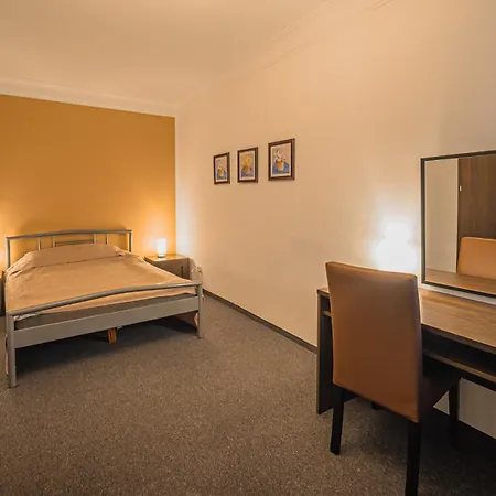 Apartment Wratislavia *