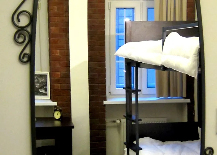 Wratislavia Appartement Wrocław