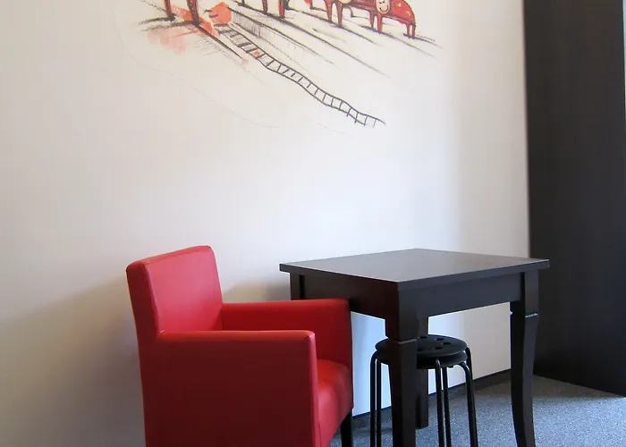 Wratislavia Appartement