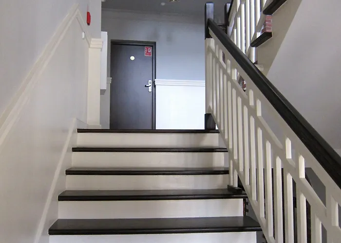 Appartement Wratislavia *