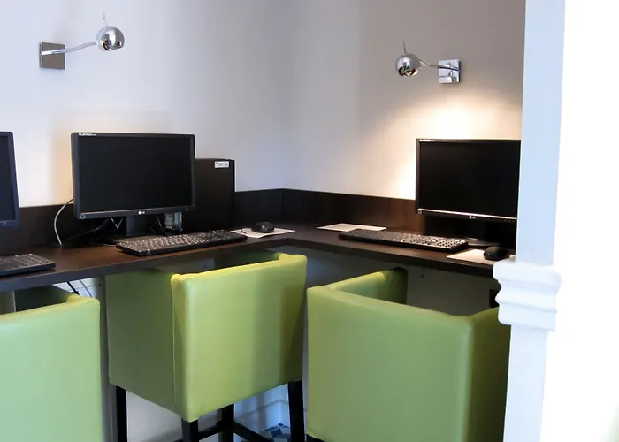 Appartement Wratislavia Wrocław