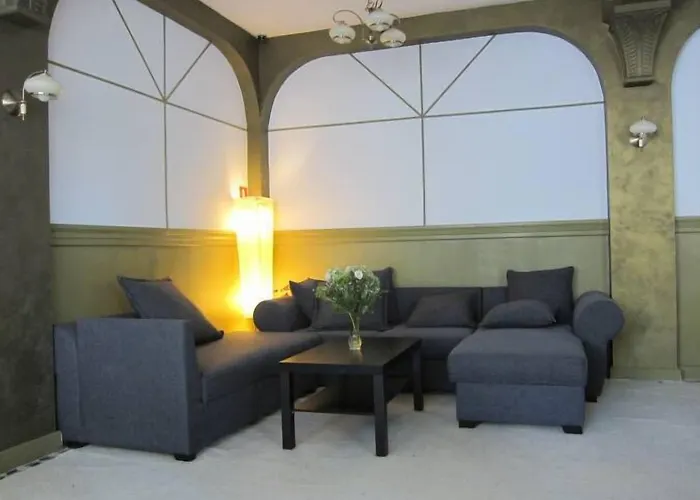 Appartement Wratislavia Wrocław