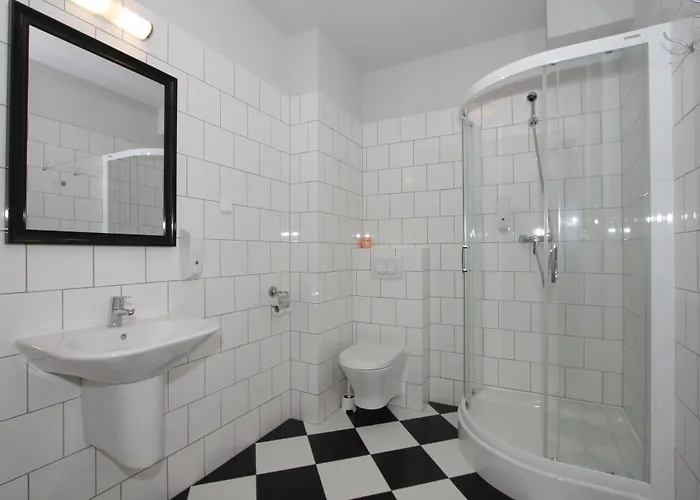 Appartement Wratislavia *