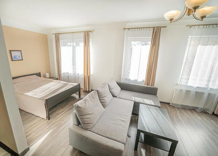 Wratislavia Appartement Wrocław