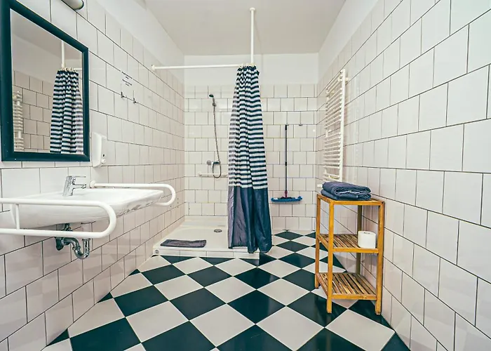 Appartement Wratislavia *