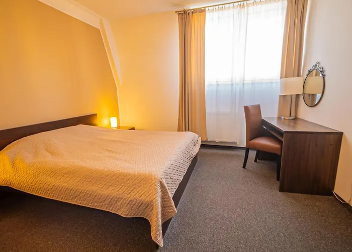 Appartement Wratislavia *