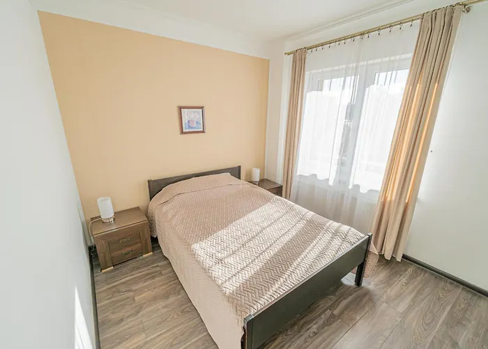 Appartement Wratislavia Wrocław