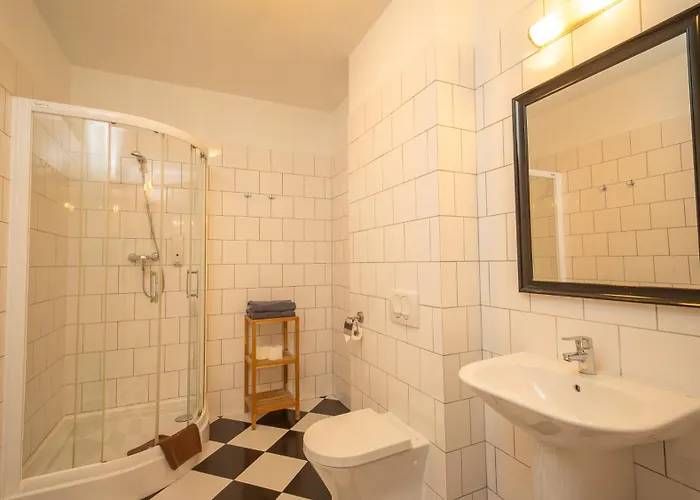 Wratislavia Appartement