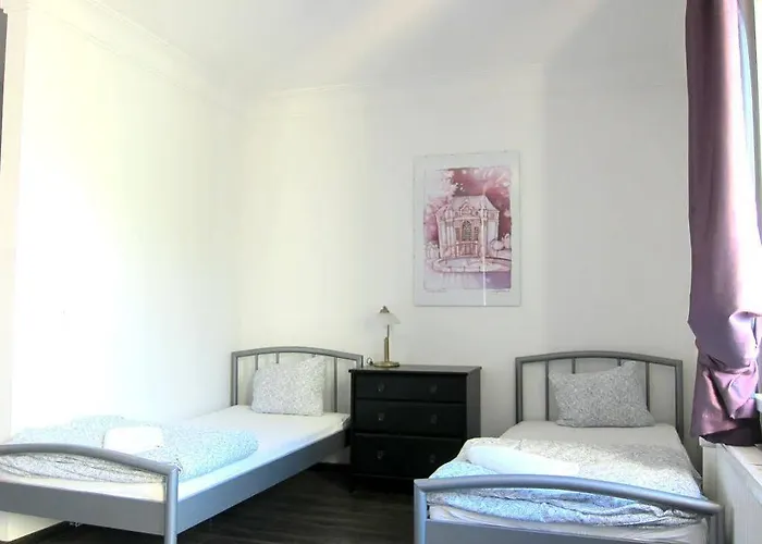 Appartement Wratislavia Wrocław