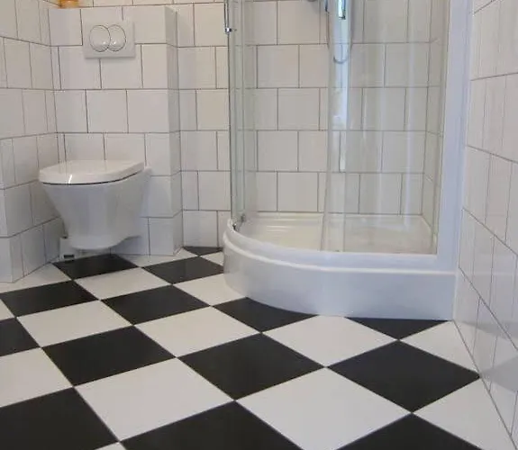 Wratislavia Appartement