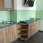Wratislavia Appartement *