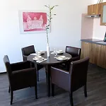 Appartement Wratislavia *
