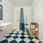 Appartement Wratislavia *