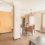 Appartement Wratislavia