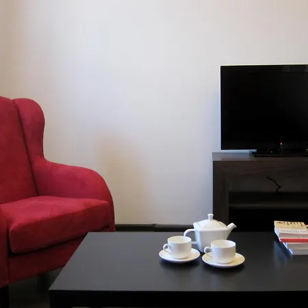 Appartement Wratislavia