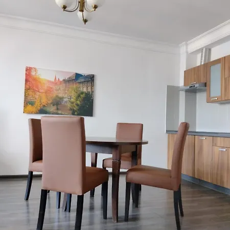 Wratislavia Appartement