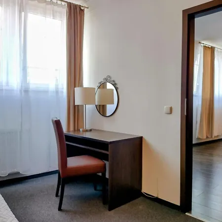 Appartement Wratislavia