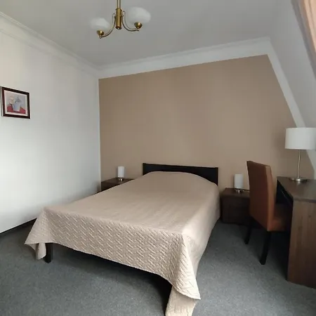 Wratislavia Appartement *