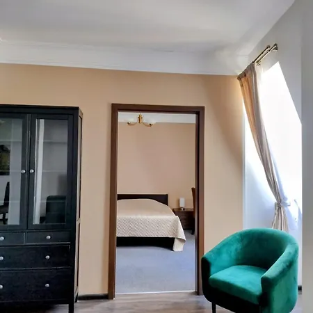 Apartment Wratislavia *