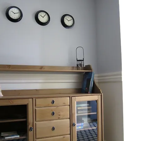 Apartmán Wratislavia Vratislav