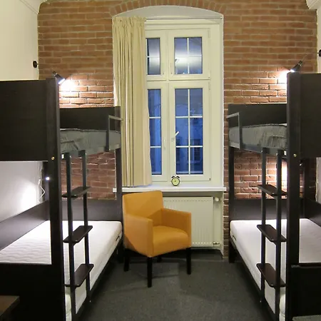 Wratislavia Appartement *