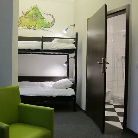 Apartmán Wratislavia *