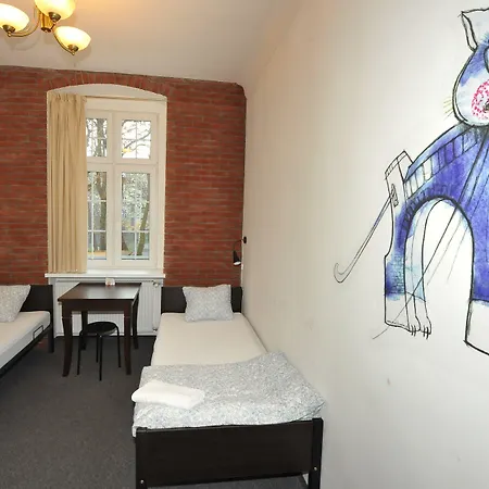 Appartement Wratislavia