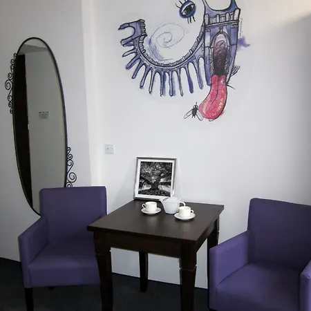Apartmán Wratislavia Vratislav