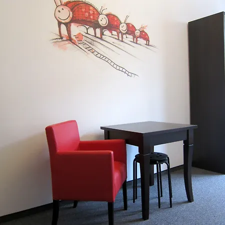 Wratislavia Appartement