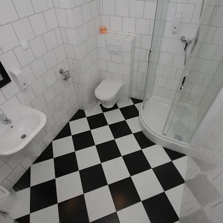 Apartmán Wratislavia *