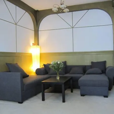 Apartmán Wratislavia Vratislav