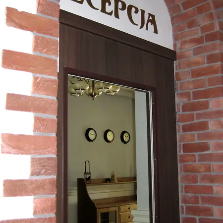 Appartement Wratislavia *