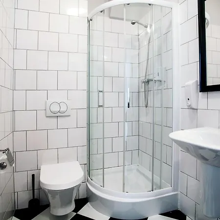 Apartmán Wratislavia