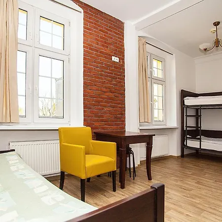 Wratislavia Apartmán Vratislav