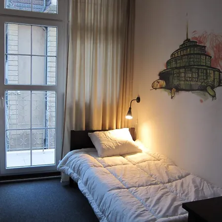 Apartmán Wratislavia Vratislav