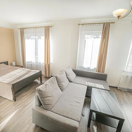 Wratislavia Apartmán Vratislav