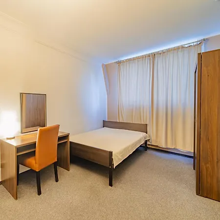 Wratislavia Apartmán *