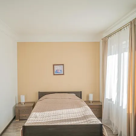 Wratislavia Apartamento