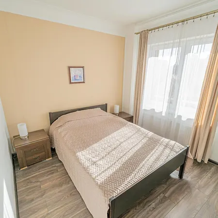 Apartmán Wratislavia Vratislav