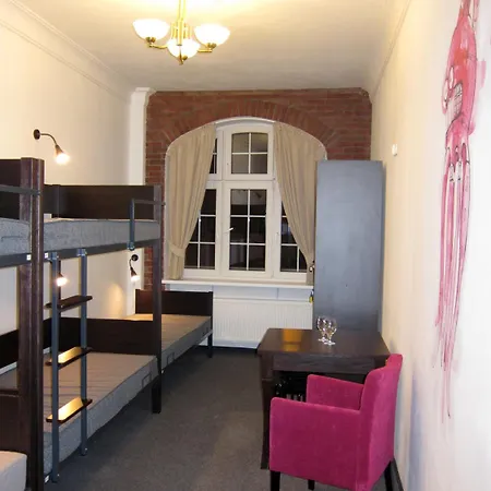 Apartmán Wratislavia *